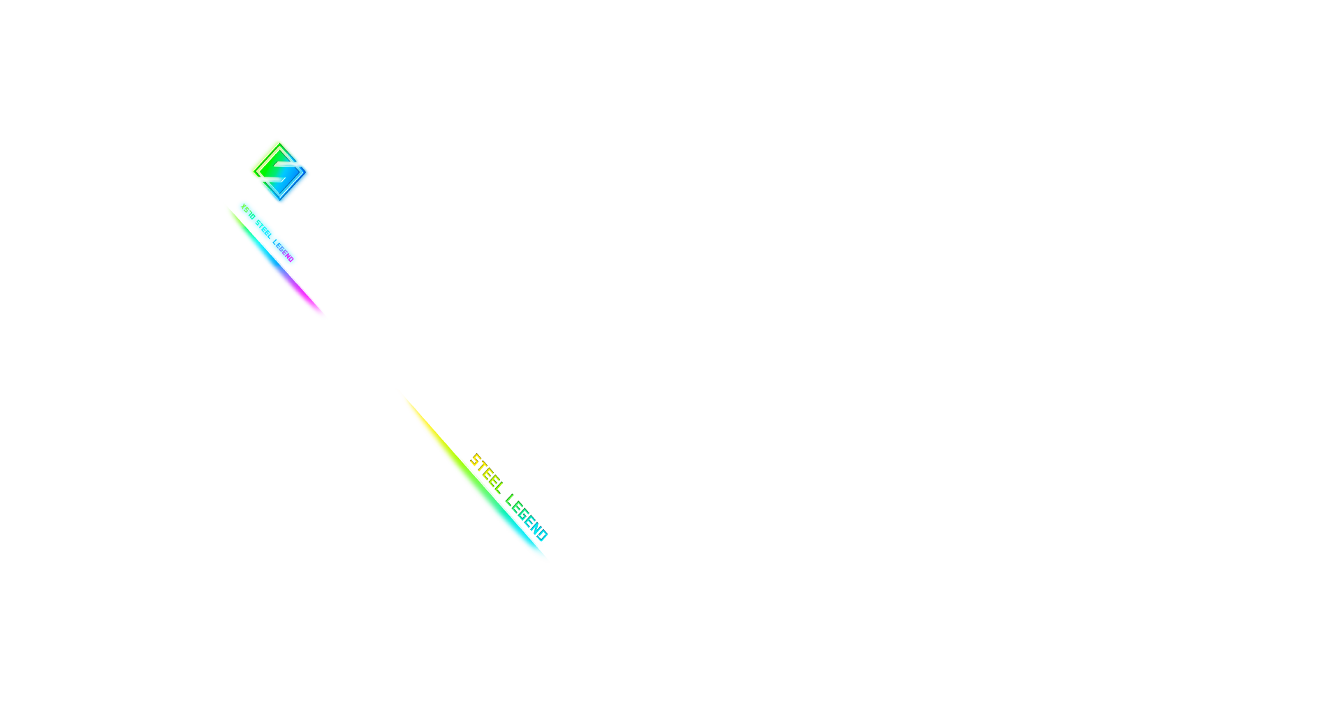 Polychrome LED(SL-aura)